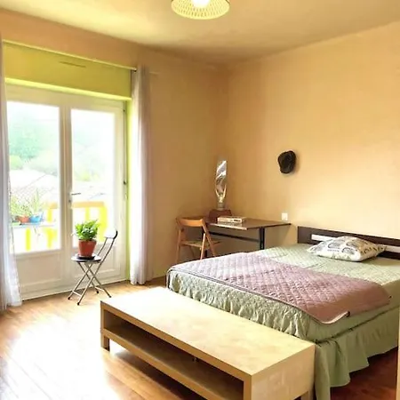 Le Margouillat - Proxy Mer Casa vacanze