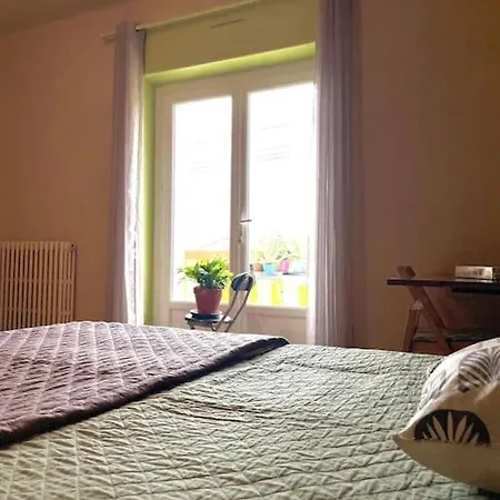 Le Margouillat - Proxy Mer Casa vacanze