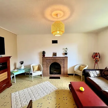 Le Margouillat - Proxy Mer Casa vacanze *