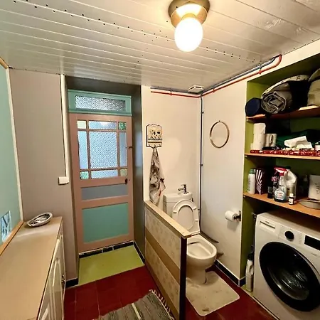 Casa vacanze Le Margouillat - Proxy Mer