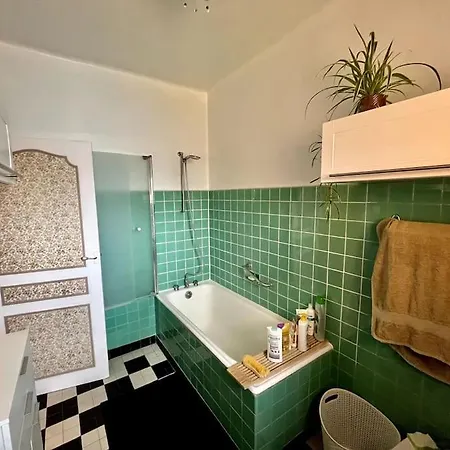 Casa vacanze Le Margouillat - Proxy Mer *