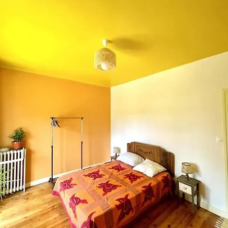 Casa vacanze Le Margouillat - Proxy Mer L'Ile-d'Olonne