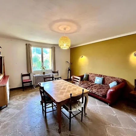 Casa vacanze Le Margouillat - Proxy Mer
