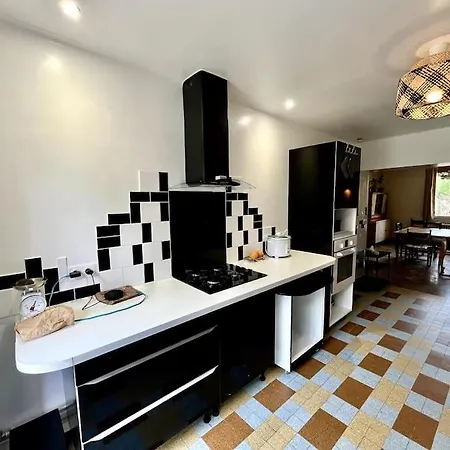 Casa vacanze Le Margouillat - Proxy Mer L'Ile-d'Olonne
