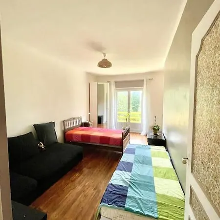 Casa vacanze Le Margouillat - Proxy Mer L'Ile-d'Olonne