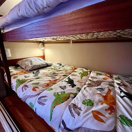 Casa vacanze Le Margouillat - Proxy Mer