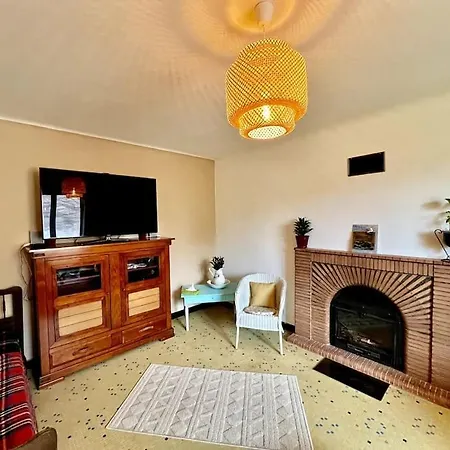 Casa vacanze Le Margouillat - Proxy Mer